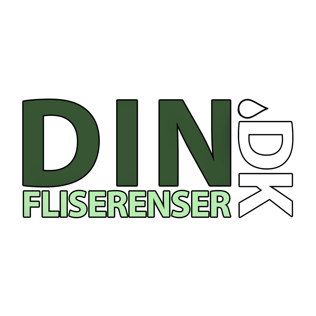 Logo - Dinfliserenser.dk